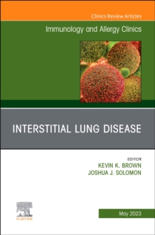 Image for Interstitial lung disease