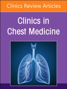 Image for Sarcoidosis, An Issue of Clinics in Chest Medicine