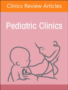 Image for Pediatric Management of Autism, An Issue of Pediatric Clinics of North America