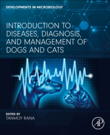 Image for Introduction to Diseases, Diagnosis, and Management of Dogs and Cats
