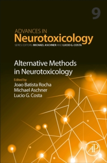 Image for Alternative Methods in Neurotoxicology