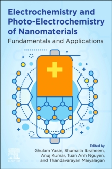 Image for Electrochemistry and Photo-Electrochemistry of Nanomaterials