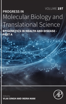 Image for Epigenetics in Health and Disease