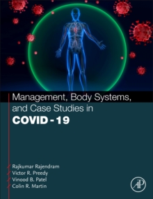 Image for Management, Body Systems, and Case Studies in COVID-19