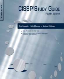Image for CISSP Study Guide