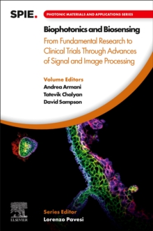 Image for Biophotonics and Biosensing