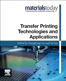 Image for Transfer printing technologies and applications