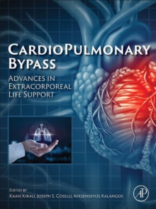 Image for Cardiopulmonary Bypass: Advances in Extracorporeal Life Support