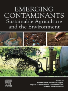 Image for Emerging Contaminants: Sustainable Agriculture and the Environment