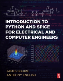 Image for Introduction to Python and Spice for Electrical and Computer Engineers