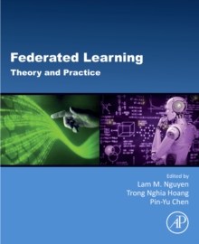 Image for Federated learning: theory and practice