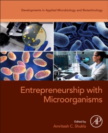 Image for Entrepreneurship with microorganisms