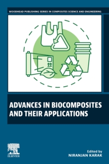 Image for Advances in Biocomposites and their Applications