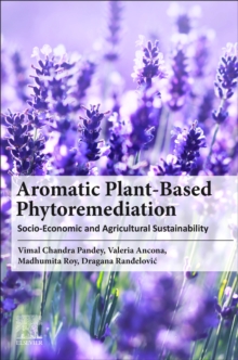 Image for Aromatic Plant-Based Phytoremediation