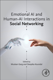 Image for Emotional AI and human-AI interactions in social networking