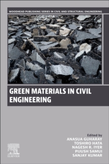 Image for Green materials in civil engineering