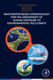 Image for Wastewater-Based Epidemiology for the Assessment of Human Exposure to Environmental Pollutants
