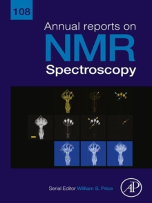 Image for Annual Reports on NMR Spectroscopy. Volume 108