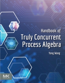 Image for Handbook of Truly Concurrent Process Algebra