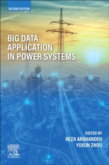 Image for Big Data Application in Power Systems