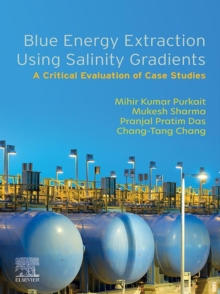 Image for Blue Energy Extraction Using Salinity Gradients: A Critical Evaluation of Case Studies