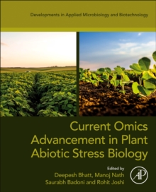 Image for Current omics advancement in plant abiotic stress biology