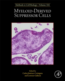 Image for Myeloid-Derived Suppressor Cells
