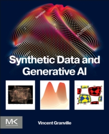 Image for Synthetic Data and Generative AI