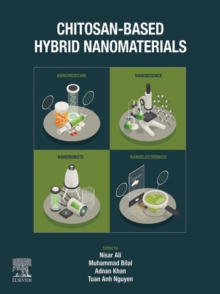 Image for Chitosan-based hybrid nanomaterials