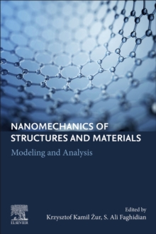 Image for Nanomechanics of Structures and Materials