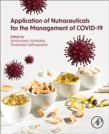 Image for Application of Nutraceuticals for the Management of COVID-19