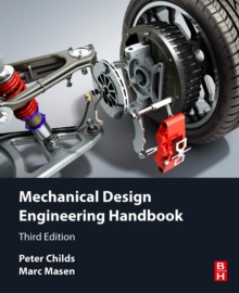 Image for Mechanical Design Engineering Handbook