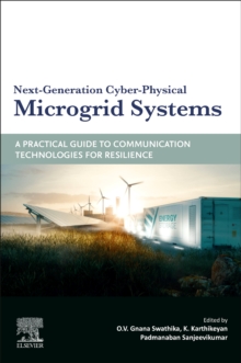 Image for Next-Generation Cyber-Physical Microgrid Systems