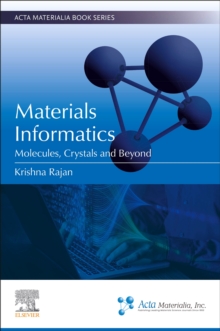 Materials Informatics