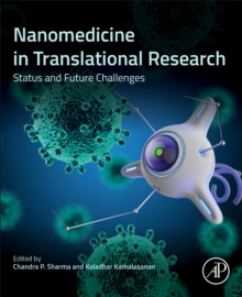 Image for Nanomedicine in Translational Research