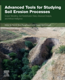 Image for Advanced Tools for Studying Soil Erosion Processes