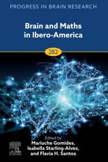 Image for Brain and Maths in Ibero-America. Volume 282