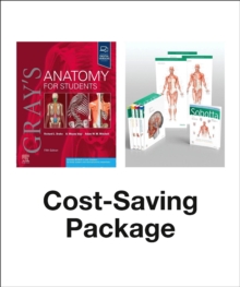 Image for Gray's Anatomy for Students 5e and Paulsen: Sobotta Atlas of Anatomy, Package, 17th ed., English/Latin - Value Pack