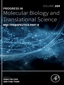 Image for RNA Therapeutics Part B. Volume 204