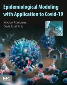 Image for Epidemiological modeling with application to COVID-19