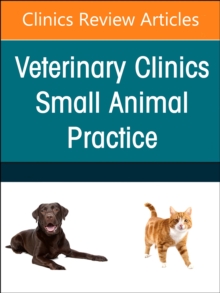 Image for Small Animal Endoscopy, An Issue of Veterinary Clinics of North America: Small Animal Practice