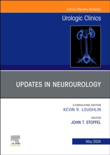 Image for Updates in Neurourology, An Issue of Urologic Clinics