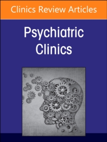 Image for Sleep Disorders in Children and Adolescents, An Issue of Psychiatric Clinics of North America