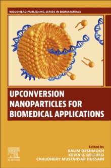 Image for Upconversion Nanoparticles for Biomedical Applications
