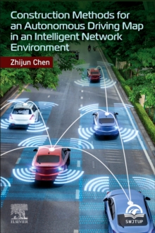 Image for Construction methods for an autonomous driving map in an intelligent network environment