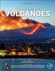 Image for The Encyclopedia of Volcanoes