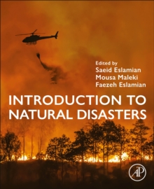 Image for Introduction to Natural Disasters