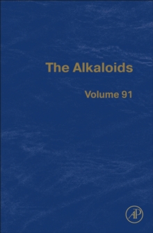 Image for The Alkaloids