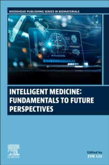 Image for Intelligent Medicine: Fundamentals to Future Perspectives