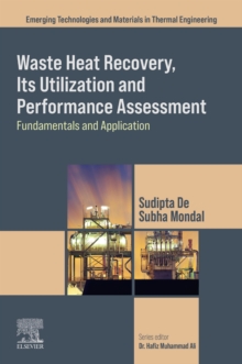 Image for Waste Heat Recovery, Its Utilization and Performance Assessment